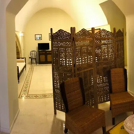 Ozan Domus Bed & Breakfast *