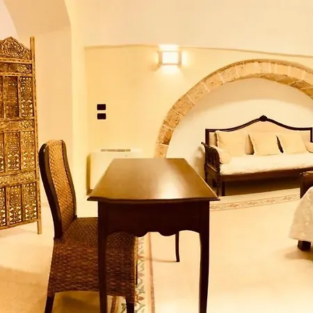 Bed & Breakfast Ozan Domus Ugento