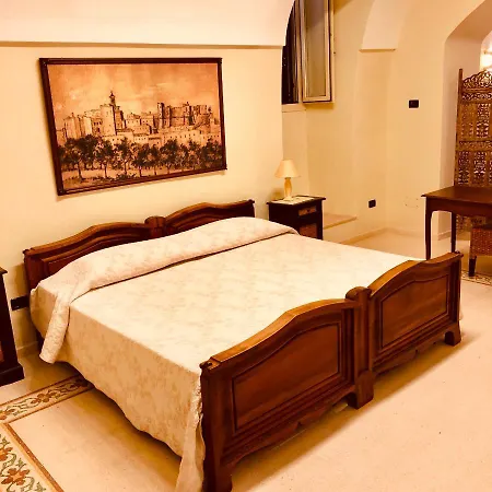 Bed & Breakfast Ozan Domus