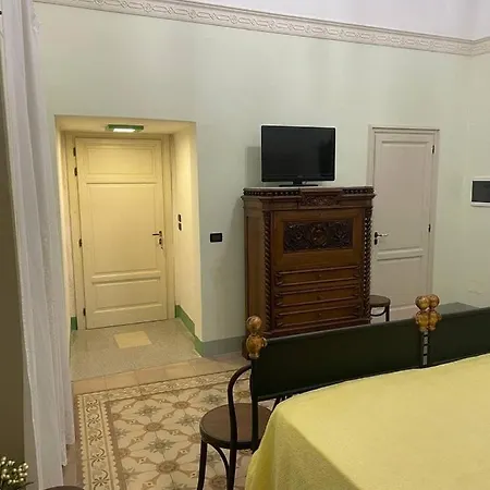 Bed & Breakfast Ozan Domus