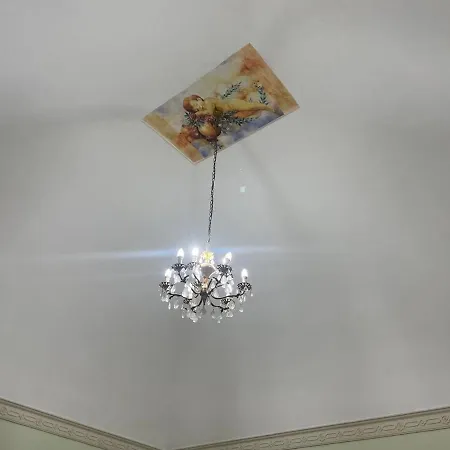 Ozan Domus ベッド・アンド・ブレックファスト