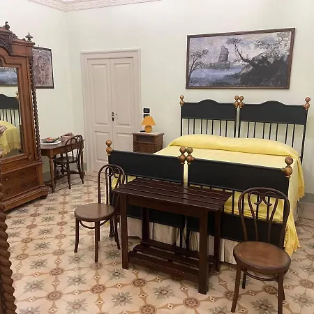 Ozan Domus Bed & Breakfast *